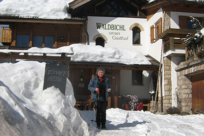 Gasthof Waldbichl